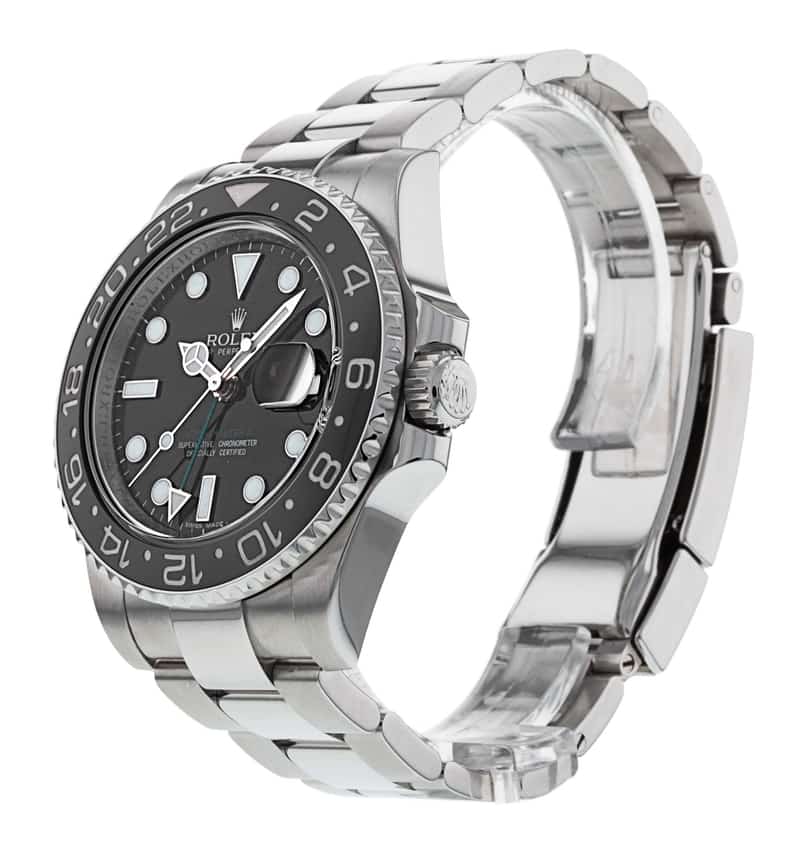 Rolex GMT Master II 116710 LN